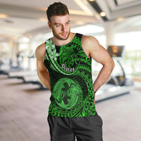 polynesian-pride-pisces-zodiac-men-tank-top-astrological-sign-tribal-plumeria-green-galaxy