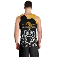 custom-international-dog-day-men-tank-top-dogs-are-the-magicians-of-the-universe