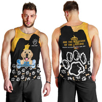 custom-international-dog-day-men-tank-top-dogs-are-the-magicians-of-the-universe