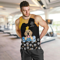 custom-international-dog-day-men-tank-top-dogs-are-the-magicians-of-the-universe