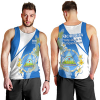nicaragua-independence-day-men-tank-top-nicaraguan-coat-of-arms-with-sacuanjoche-flowers