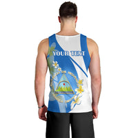 custom-nicaragua-independence-day-men-tank-top-nicaraguan-coat-of-arms-with-sacuanjoche-flowers