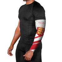 England Rugby Arm Sleeves 2025 Come On Red Roses - Wonder Print Shop