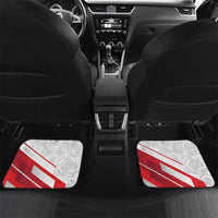 England Rugby Car Mats 2025 Come On Red Roses - Wonder Print Shop