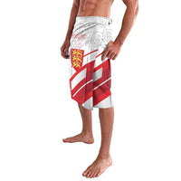 England Rugby Custom Lavalava 2025 Come On Red Roses - Wonder Print Shop