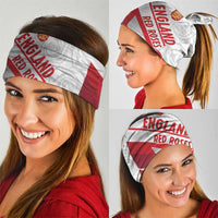 England Rugby Neck Gaiter 2025 Come On Red Roses LT14