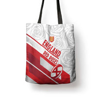 England Rugby Tote Bag 2025 Come On Red Roses - Wonder Print Shop