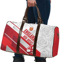 England Rugby Travel Bag 2025 Come On Red Roses - Wonder Print Shop