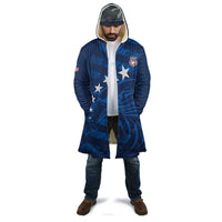 United States Rugby Custom Cloak USA Eagle Go Champions - Wonder Print Shop