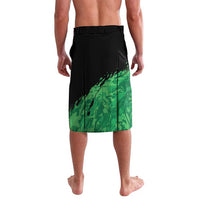 Persionalized Dominica 1978 Lavalava Dominik Independence Anniversary Grunge Style - Wonder Print Shop