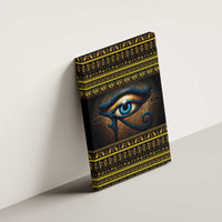 Ancient Egypt Eye Of Ra Canvas Wall Art Sun To The Egyptians - Wonder Print Shop