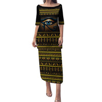 Ancient Egypt Eye Of Ra Puletasi Sun To The Egyptians - Wonder Print Shop