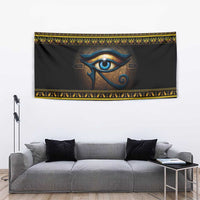 Ancient Egypt Eye Of Ra Tapestry Sun To The Egyptians - Wonder Print Shop