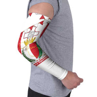 Malta Republic Day Arm Sleeves Jum ir-Repubblika Maltese Cross - Wonder Print Shop