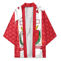 Malta Republic Day Kimono Jum ir-Repubblika Maltese Cross - Wonder Print Shop