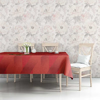 Custom Cayman Islands Football Tablecloth 2025 Go Champions - Wonder Print Shop