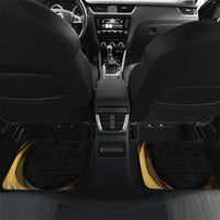 African Nations 2026 World Football Custom Car Mats We All Make History