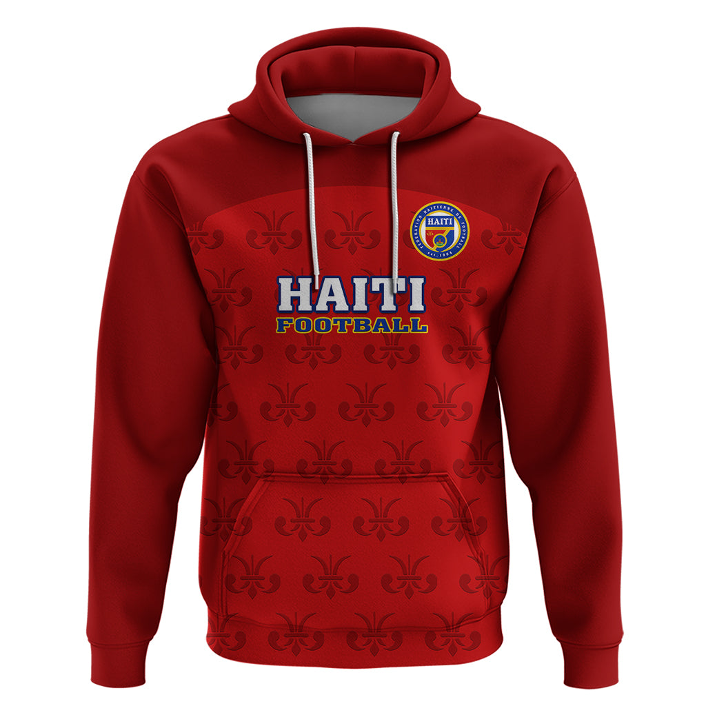 haiti-football-hoodie-les-grenadieres-2023-world-cup-red-version