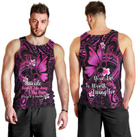 polynesia-suicide-prevention-awareness-men-tank-top-your-life-is-worth-living-for-polynesian-pink-pattern