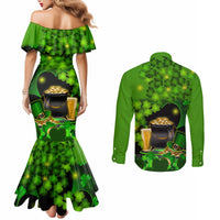 happy-st-patricks-day-couples-matching-mermaid-dress-and-long-sleeve-button-shirt-la-fheile-padraig-shamrock-style