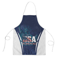 United States 2026 Soccer Apron Go USA One Nation One Team