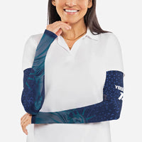 United States 2026 Soccer Custom Arm Sleeves Go USA One Nation One Team