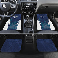 United States 2026 Soccer Custom Car Mats Go USA One Nation One Team