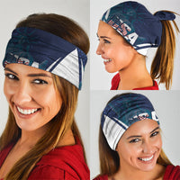 United States 2026 Soccer Neck Gaiter Go USA One Nation One Team