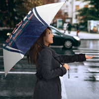 United States 2026 Soccer Umbrella Go USA One Nation One Team