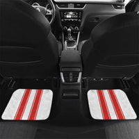 Paraguay Football Car Mats Come On Las Guaranies - Wonder Print Shop