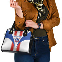 Paraguay Football Shoulder Handbag Come On Las Guaranies - Wonder Print Shop