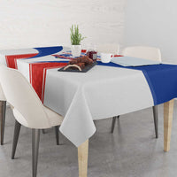 Paraguay Football Tablecloth Come On Las Guaranies - Wonder Print Shop