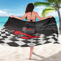 Racing Car 2025 Sarong GP Circuits Born To Speed - Wonder Print Shop