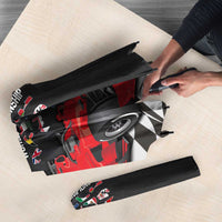 Racing Car 2025 Umbrella GP Circuits Born To Speed - Wonder Print Shop