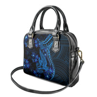 blue-polynesia-shark-tattoo-shoulder-handbag-with-polynesian-plumeria