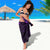 purple-polynesia-shark-tattoo-sarong-with-polynesian-plumeria