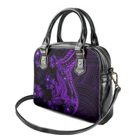 purple-polynesia-shark-tattoo-shoulder-handbag-with-polynesian-plumeria