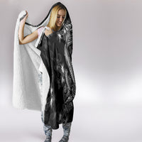 black-polynesia-hooded-blanket-shark-tattoo-with-polynesian-plumeria