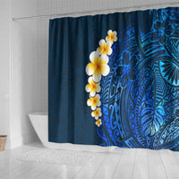 blue-polynesia-shower-curtain-plumeria-tropical-leaves-with-galaxy-polynesian-art