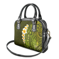 lime-green-tropical-plumeria-with-galaxy-polynesian-art-shoulder-handbag