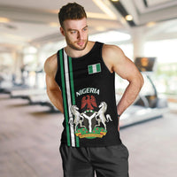 personalised-nigeria-men-tank-top-nigeria-coat-of-arms-simple-style