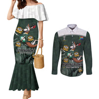 custom-south-africa-rugby-couples-matching-mermaid-dress-and-long-sleeve-button-shirt-springboks-4th-champions-world-cup-proud-bokke