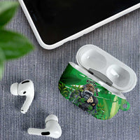 Rwanda Kwita Izina AirPods Case Name a Gorilla - Save a Species - Wonder Print Shop