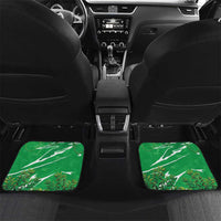 Rwanda Kwita Izina Car Mats Name a Gorilla - Save a Species - Wonder Print Shop