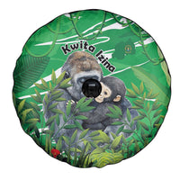 Rwanda Kwita Izina Spare Tire Cover Name a Gorilla - Save a Species - Wonder Print Shop