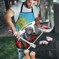 Rwanda Baby Gorilla Apron Kwita Izina 2025 - Wonder Print Shop