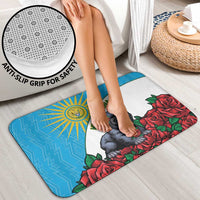 Rwanda Baby Gorilla Bathroom Set Kwita Izina 2025 - Wonder Print Shop