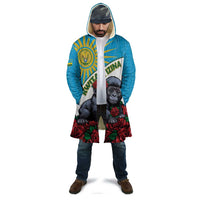 Personalized Rwanda Baby Gorilla Cloak Kwita Izina 2025 - Wonder Print Shop