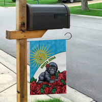 Rwanda Baby Gorilla Garden Flag Kwita Izina 2025 - Wonder Print Shop