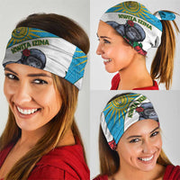 Rwanda Baby Gorilla Neck Gaiter Kwita Izina 2025 LT15